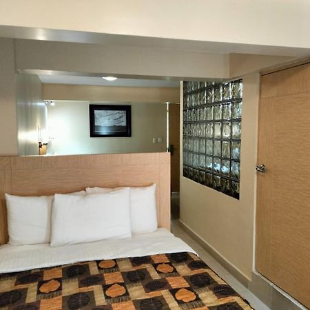 Hotel Y Aguas Termales De Chignahuapan Εξωτερικό φωτογραφία