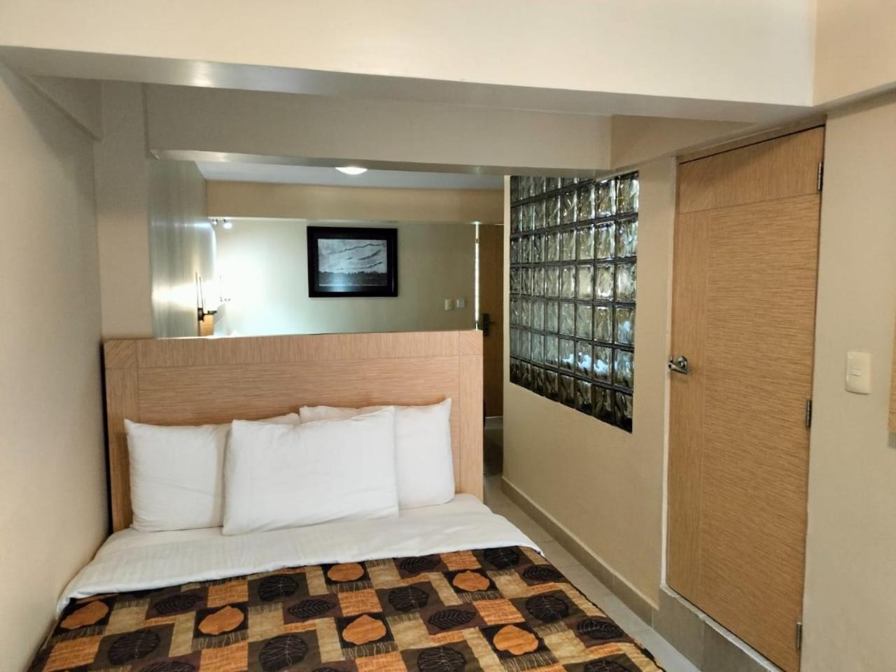 Hotel Y Aguas Termales De Chignahuapan Εξωτερικό φωτογραφία