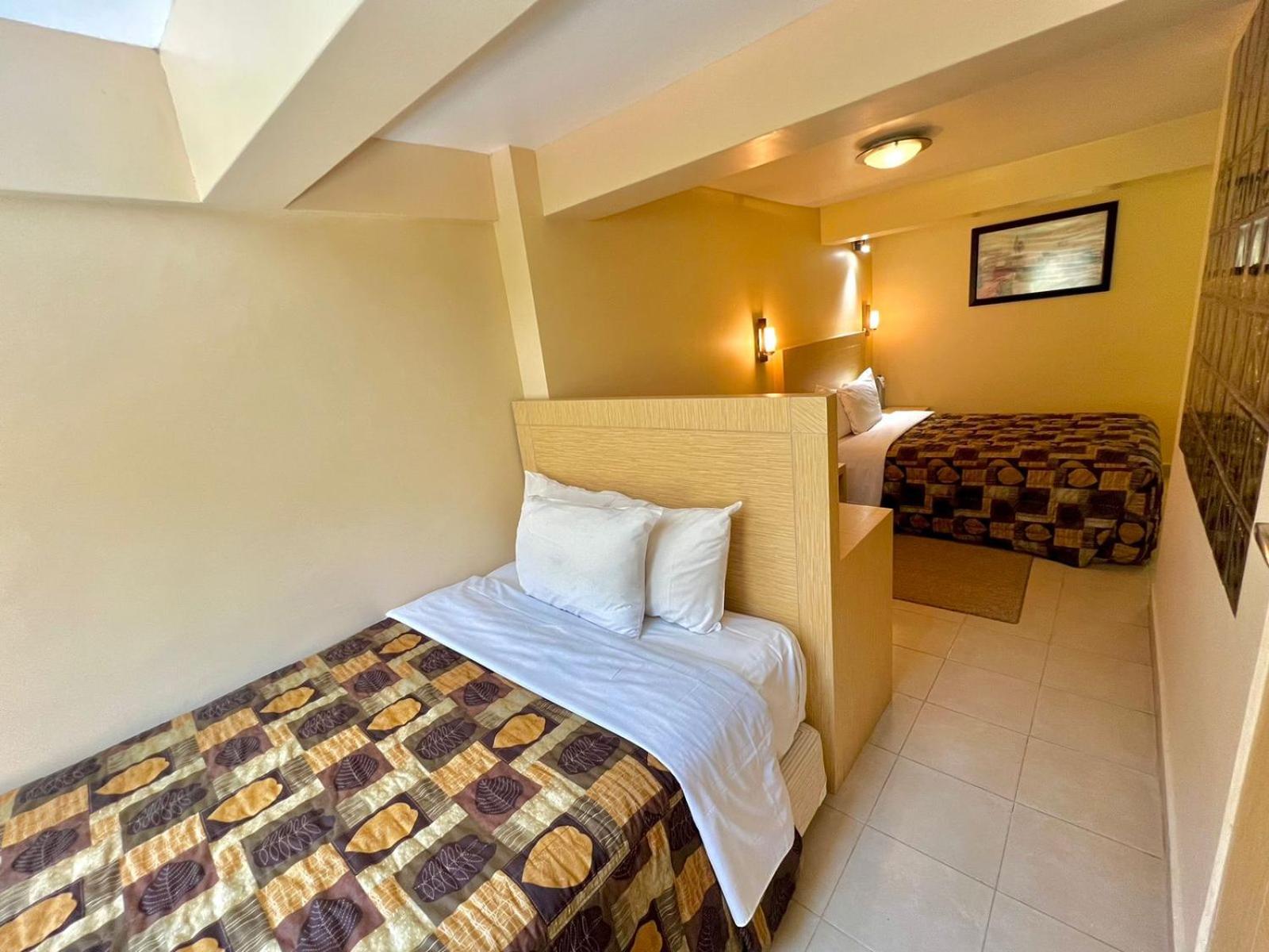 Hotel Y Aguas Termales De Chignahuapan Εξωτερικό φωτογραφία