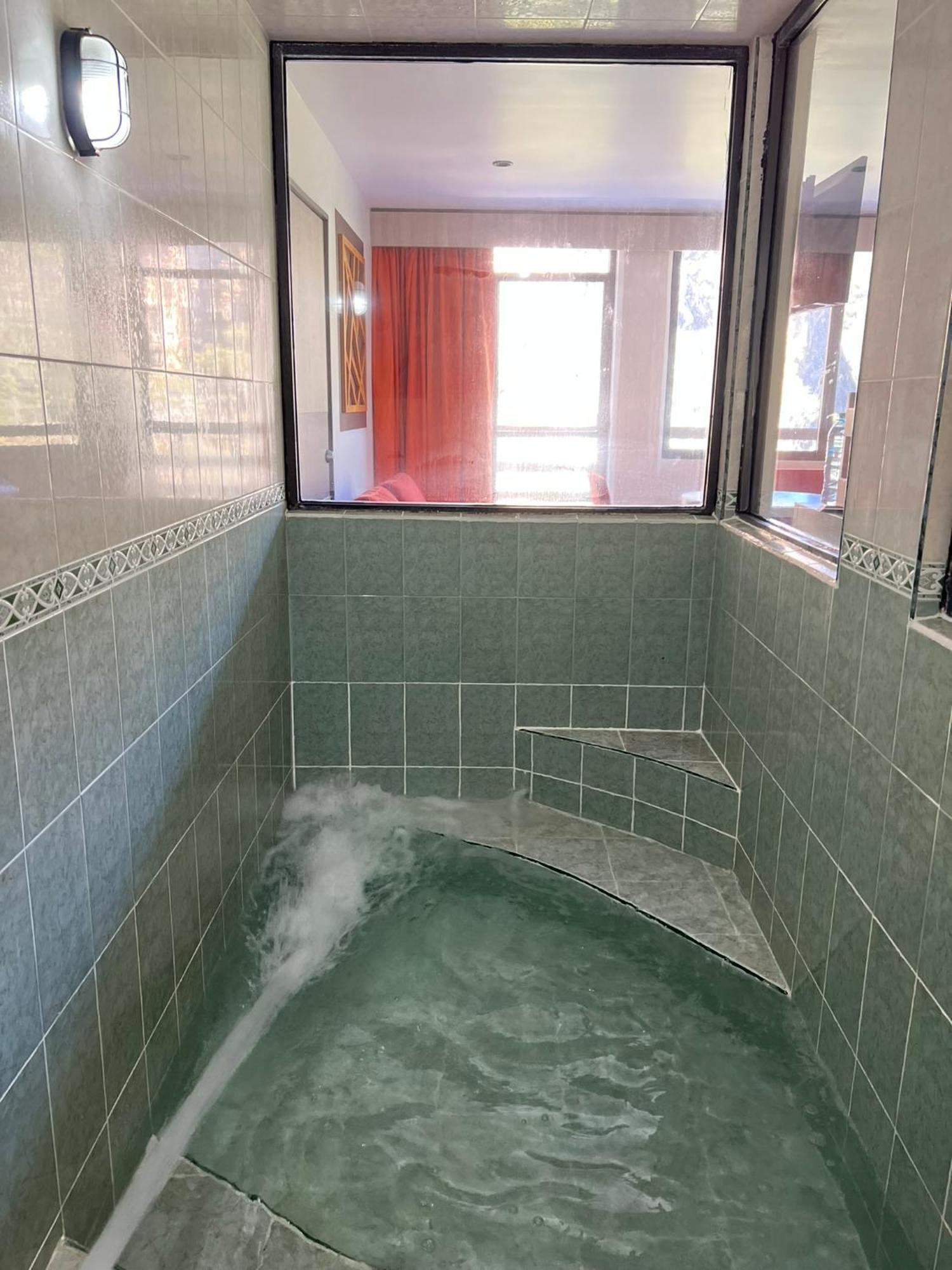 Hotel Y Aguas Termales De Chignahuapan Εξωτερικό φωτογραφία
