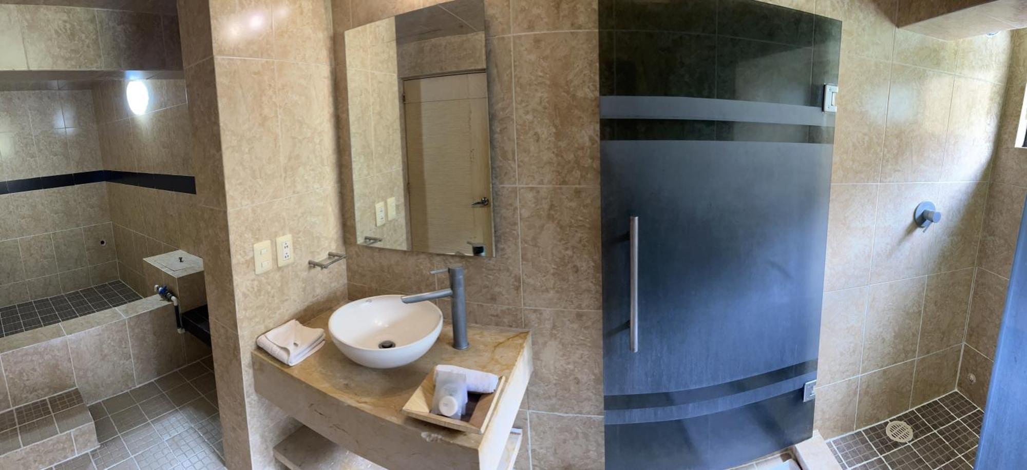 Hotel Y Aguas Termales De Chignahuapan Εξωτερικό φωτογραφία