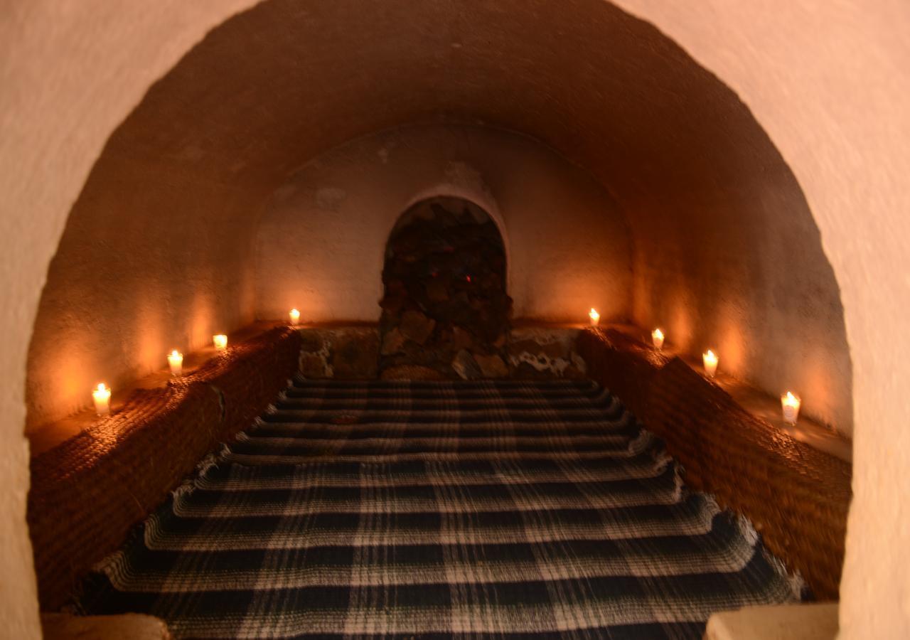 Hotel Y Aguas Termales De Chignahuapan Εξωτερικό φωτογραφία
